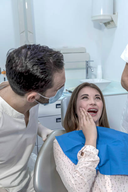 Best Emergency Treatment for Dental Infections or Abscesses in North Merritt Island, FL