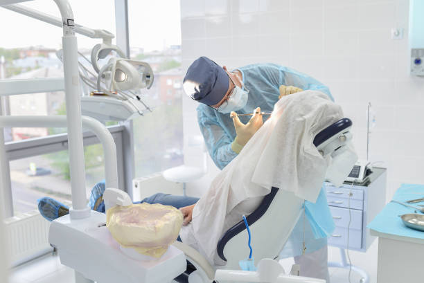 Best Emergency Root Canal Treatment in North Merritt Island, FL